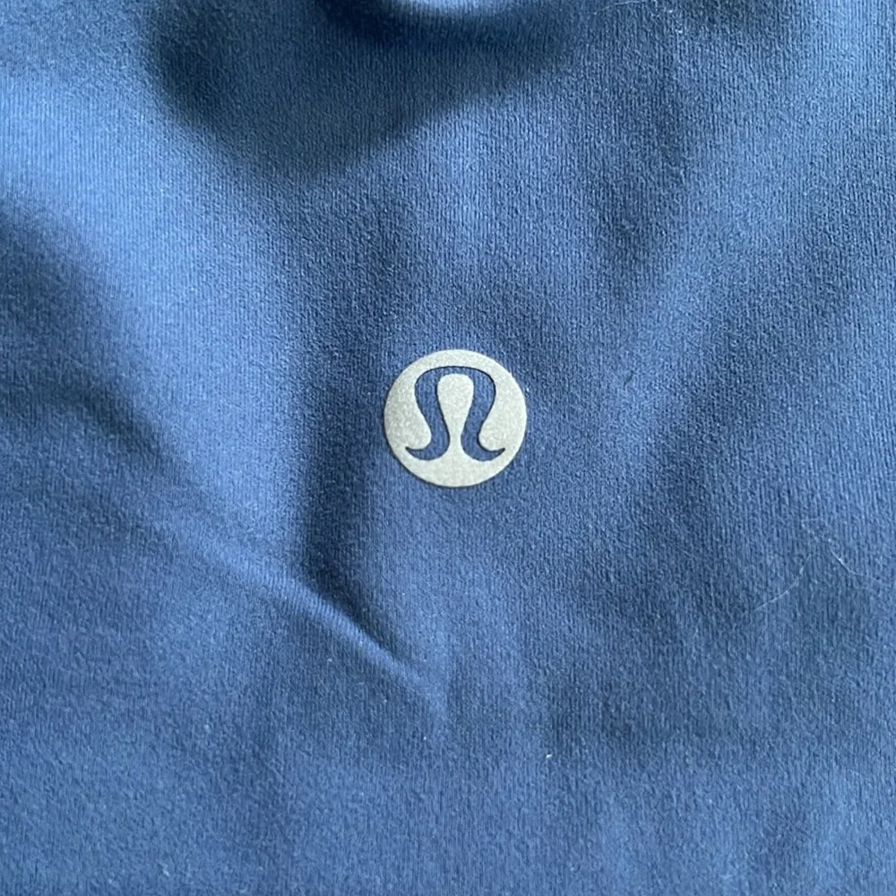 Lululemon Wunder Train Strappy Racer Bra *Light Support, C/D Cup
Sports Bra - Picture 3 of 5